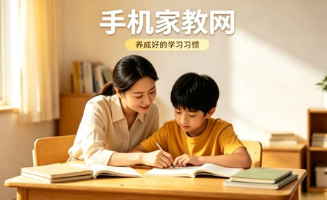 贵港大学生新学期家教兼职怎么找？